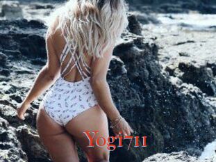 Yogi711