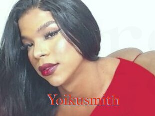 Yoikusmith
