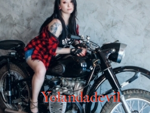 Yolandadevil