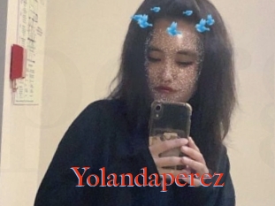 Yolandaperez