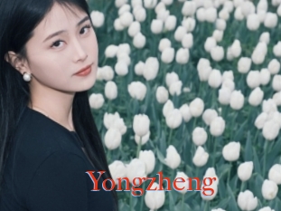 Yongzheng