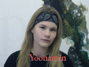 Yoonamin