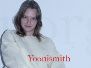 Yoonismith