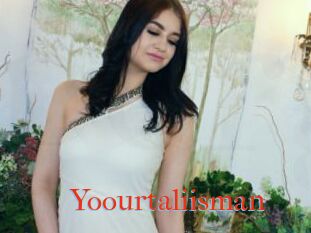 Yoourtaliisman
