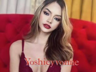Yoshieyvonne