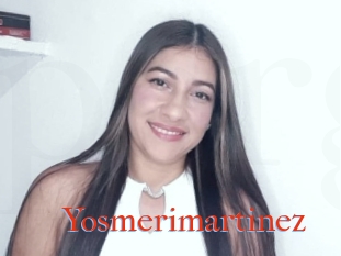 Yosmerimartinez