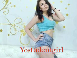 Yostudentgirl
