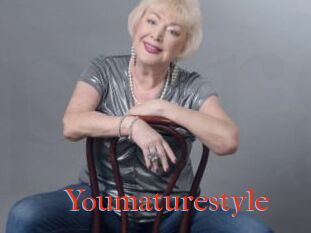 Youmaturestyle