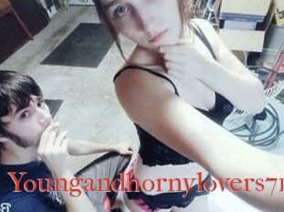 Youngandhornylovers713