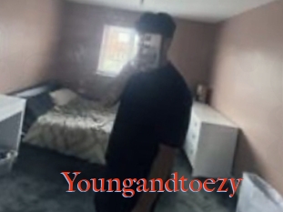 Youngandtoezy