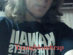 Youngblondtrap