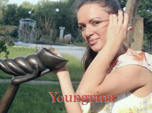 Youngrina
