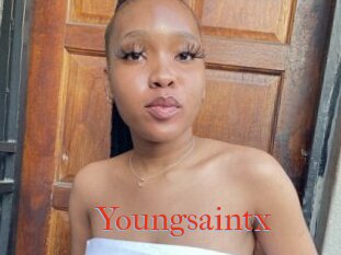 Youngsaintx