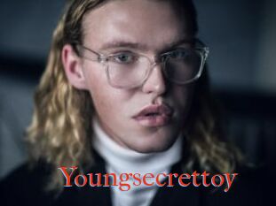 Youngsecrettoy