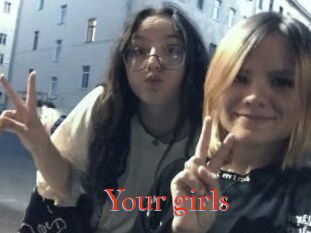Your_girls