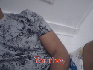 Yourboy