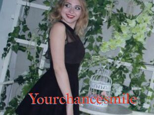 Yourchancesmile