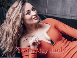 Yourcrazycindy