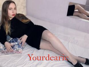 Yourdearie