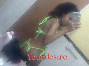 Yourdesire_
