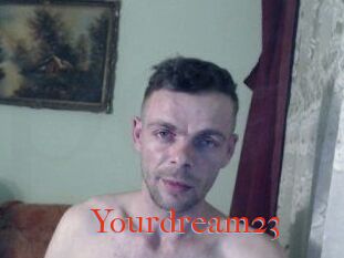 Yourdream23