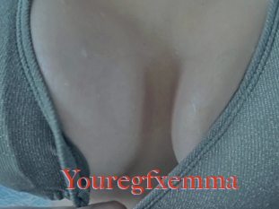 Youregfxemma