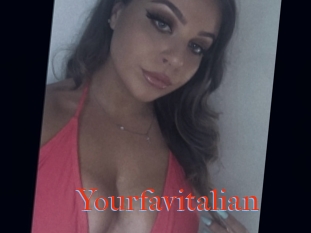 Yourfavitalian