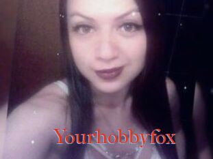 Yourhobbyfox