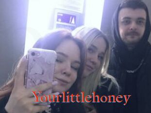 Yourlittlehoney
