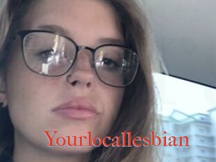 Yourlocallesbian