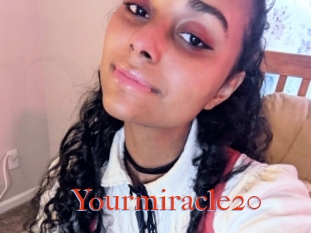 Yourmiracle20