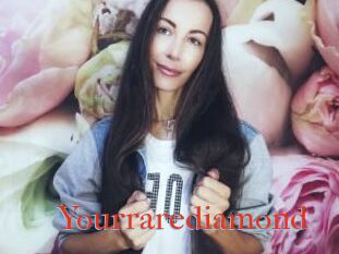 Yourrarediamond