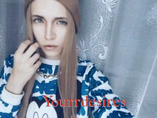 Yourr_desires