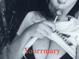 Yourr_mary