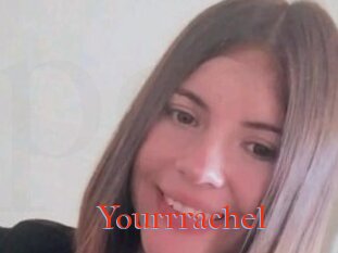 Yourrrachel