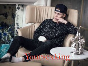 Yoursexking