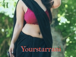 Yourstarrani