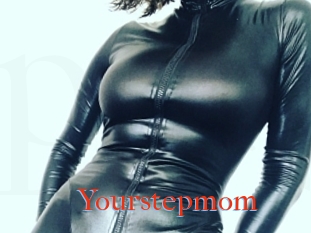 Yourstepmom