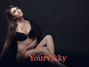Yourvikky