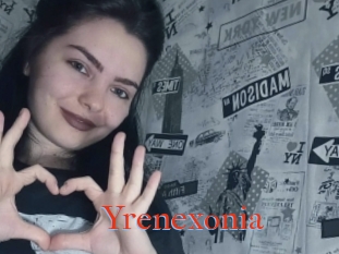 Yrenexonia