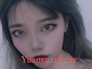 Yuanyuanbaby