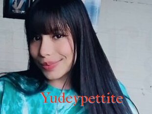 Yudeypettite