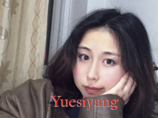 Yuesiyang