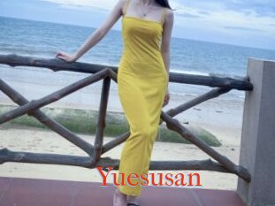 Yuesusan