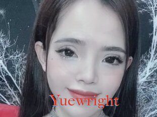 Yuewright