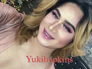 Yukihopkins
