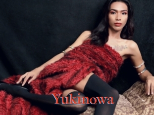 Yukinowa