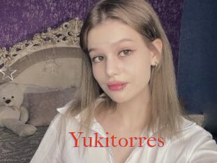 Yukitorres