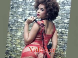 Yulestar