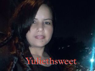 Yuliethsweet